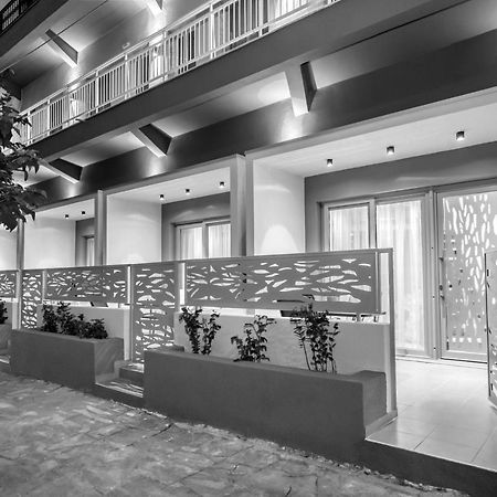 Appartement Mr & Mrs K Lofts à Potos Extérieur photo