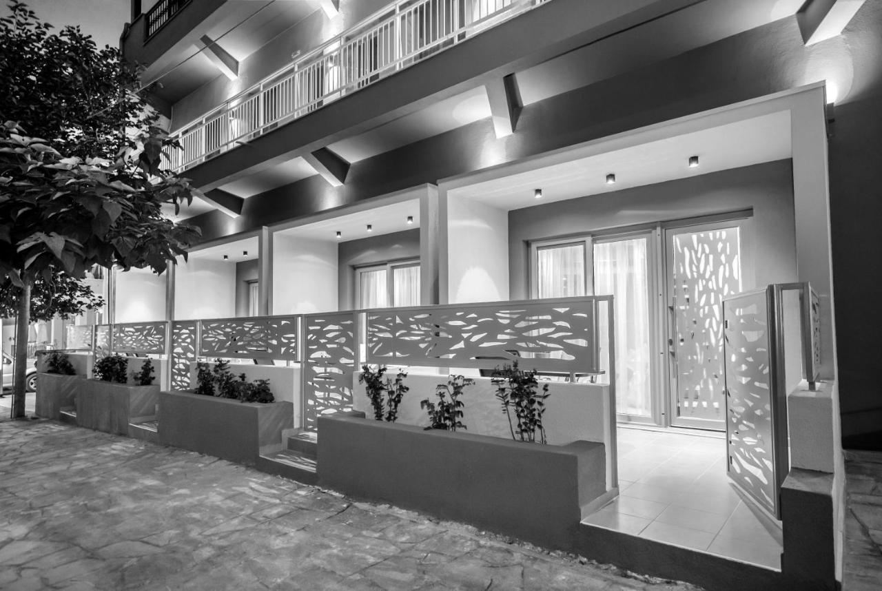 Appartement Mr & Mrs K Lofts à Potos Extérieur photo